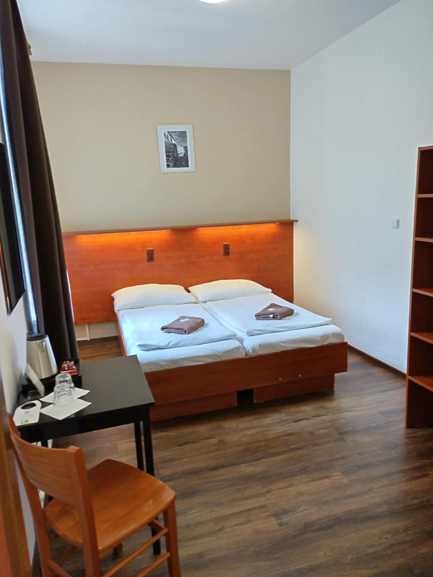 Gasthof Beta Prag